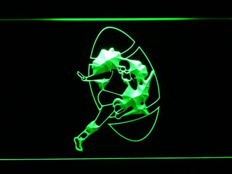 Green Bay Packers 1968-1979 LED Neon Sign
